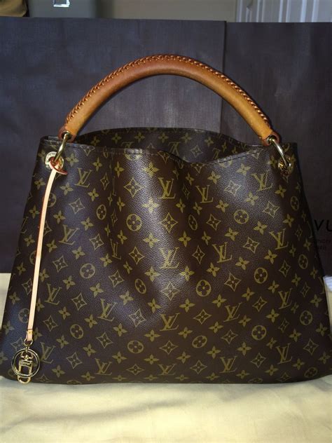 louis vuitton artsy gm replica|louis vuitton artsy discontinued.